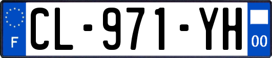 CL-971-YH