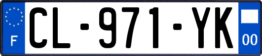 CL-971-YK