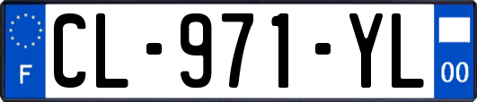 CL-971-YL