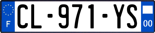CL-971-YS