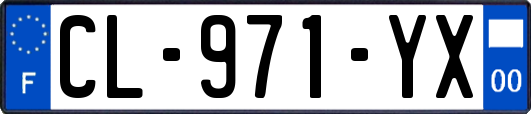 CL-971-YX