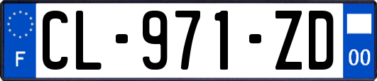 CL-971-ZD