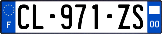 CL-971-ZS