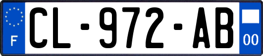 CL-972-AB