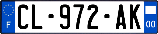 CL-972-AK