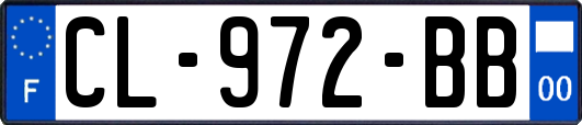 CL-972-BB