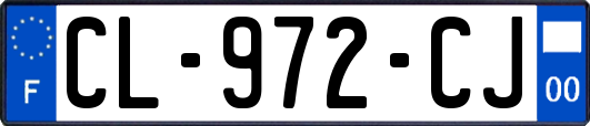 CL-972-CJ