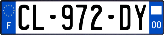 CL-972-DY