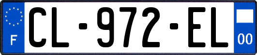 CL-972-EL