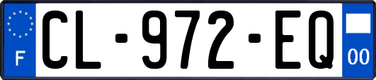 CL-972-EQ