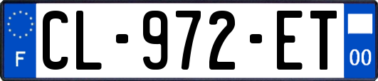 CL-972-ET