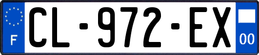 CL-972-EX