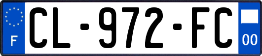CL-972-FC