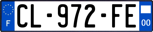 CL-972-FE