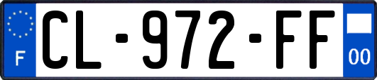 CL-972-FF