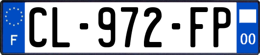CL-972-FP