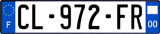 CL-972-FR