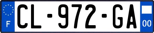 CL-972-GA