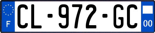 CL-972-GC