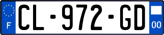 CL-972-GD