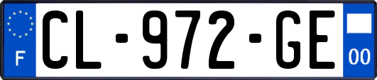CL-972-GE