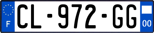 CL-972-GG