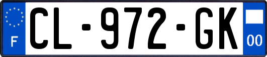 CL-972-GK