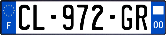 CL-972-GR
