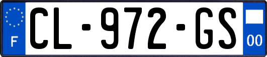 CL-972-GS