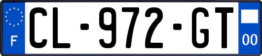 CL-972-GT