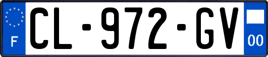 CL-972-GV