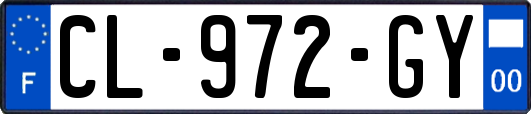 CL-972-GY