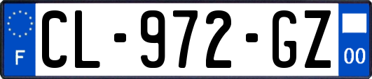 CL-972-GZ