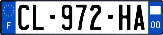 CL-972-HA