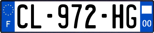 CL-972-HG