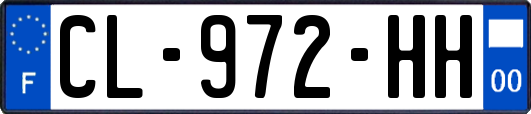 CL-972-HH