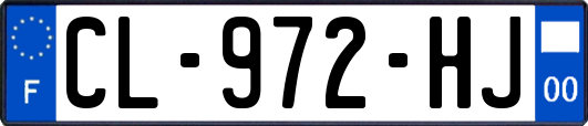 CL-972-HJ
