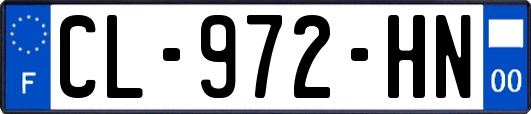 CL-972-HN