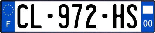 CL-972-HS