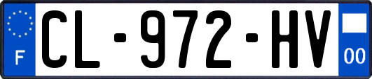 CL-972-HV