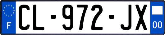 CL-972-JX