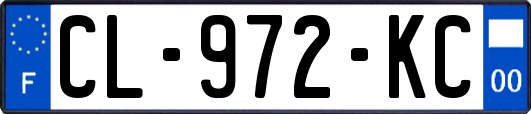 CL-972-KC