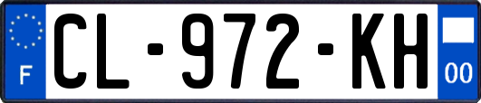 CL-972-KH