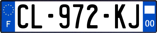 CL-972-KJ