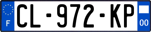 CL-972-KP