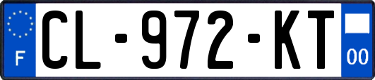 CL-972-KT