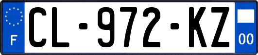 CL-972-KZ