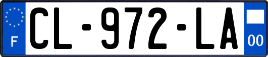 CL-972-LA