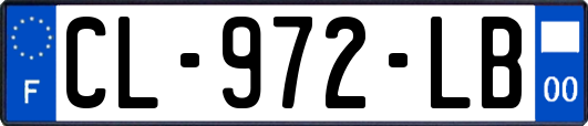CL-972-LB