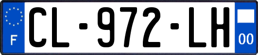 CL-972-LH